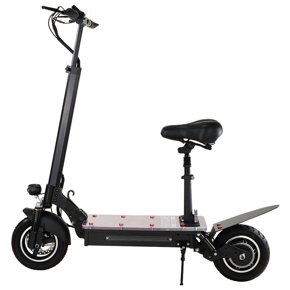 glowing lights foldable electric scooter m365 mijia new version with factory prices