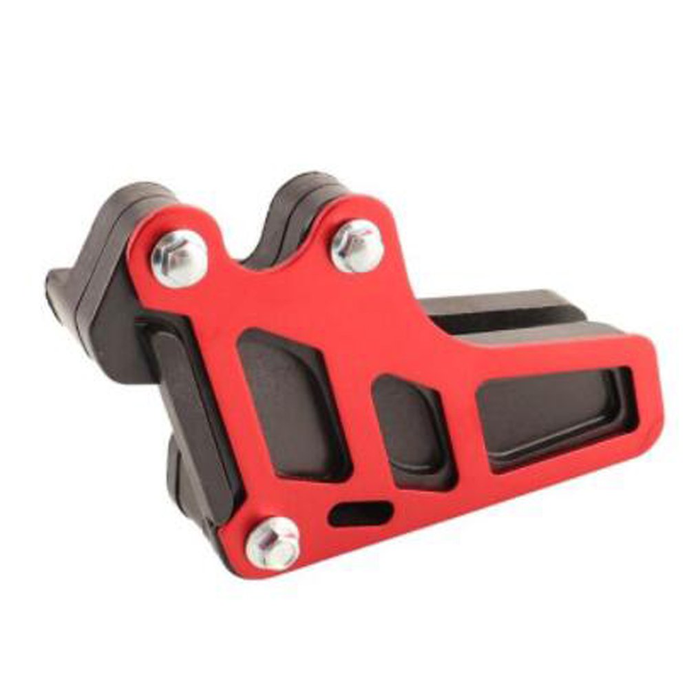 420 428 520 Chain Guide Guard For KAYO T2 T4 T6 X6 Motorcycle Dirt Pit Bike Motocross Spare Parts