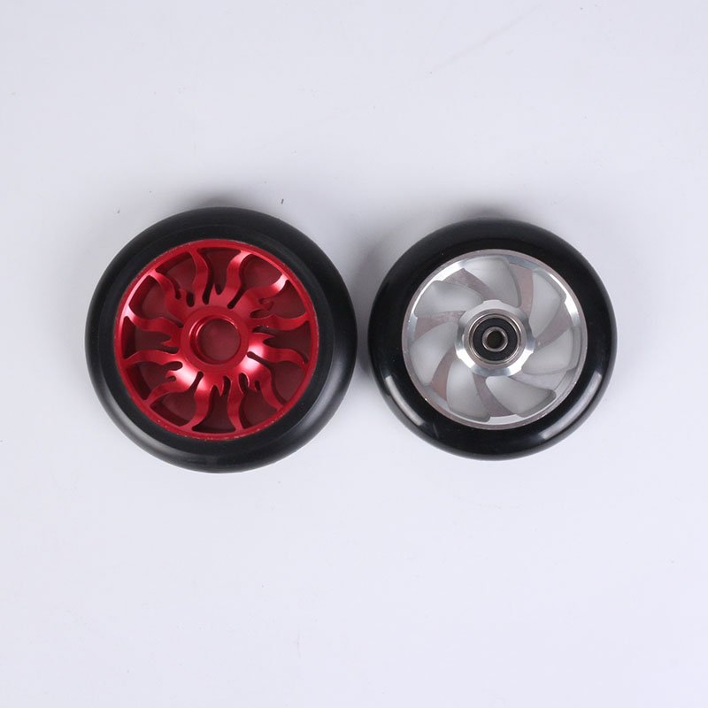 Limit professional stunt scooters and pro scooter parts