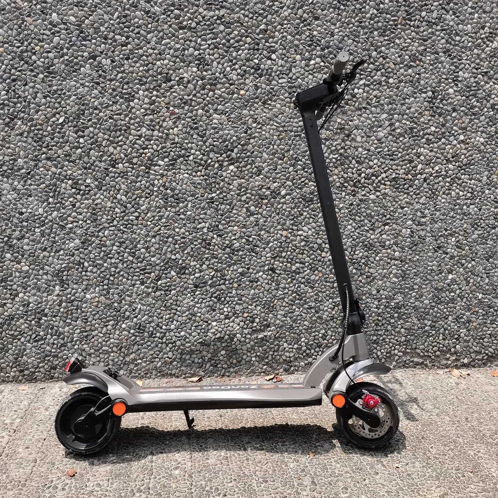 escooter Widewheel electric scooter off road 48V/1000W ZonDoo fast speed adults with China wholesale cheap price