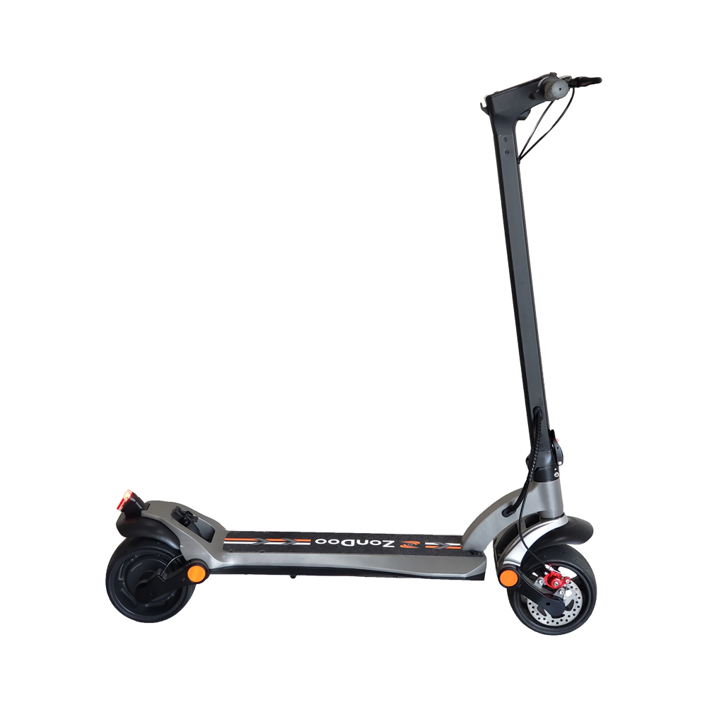 escooter Widewheel electric scooter off road 48V/1000W ZonDoo fast speed adults with China wholesale cheap price