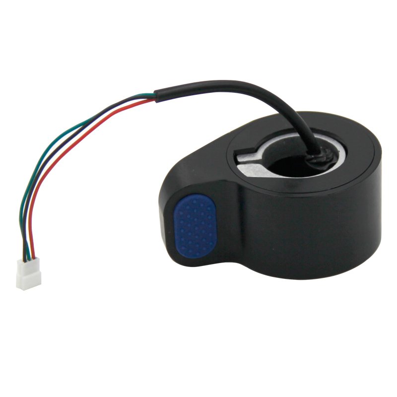 Electric Scooter Parts Accelerator throttle For Xiaomi Mi 3 Electric Scooter Accessories