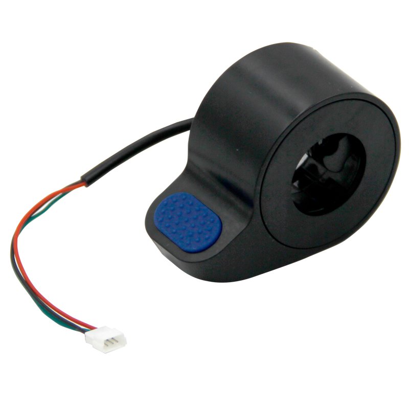 Electric Scooter Parts Accelerator throttle For Xiaomi Mi 3 Electric Scooter Accessories