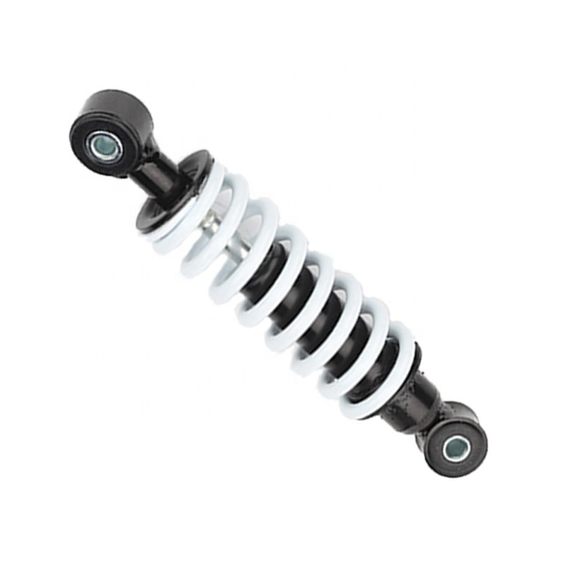 M8 190mmUniversal Adjustable Rear Shock Absorber Suspension 6mm Spring for Motorcycle Go kart Buggy ATV Quad Pit Dirt Bike UTV