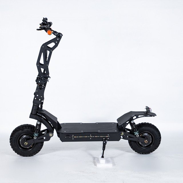 Warehouse Stock cheap fast electric scooter motorcycle Brushless Motor 6000w for adults