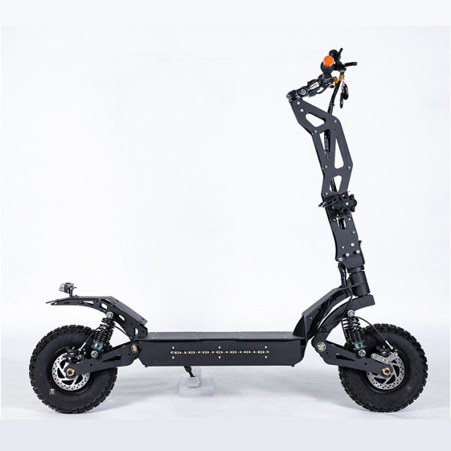 Warehouse Stock cheap fast electric scooter motorcycle Brushless Motor 6000w for adults