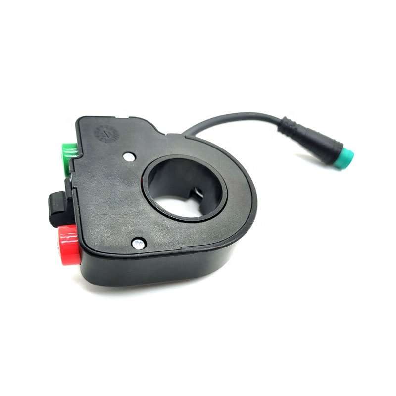 Scooter Parts Handlebar Waterproof Function Switch For Kugoo M4 M4PRO Electric Scooter Accessories Parts