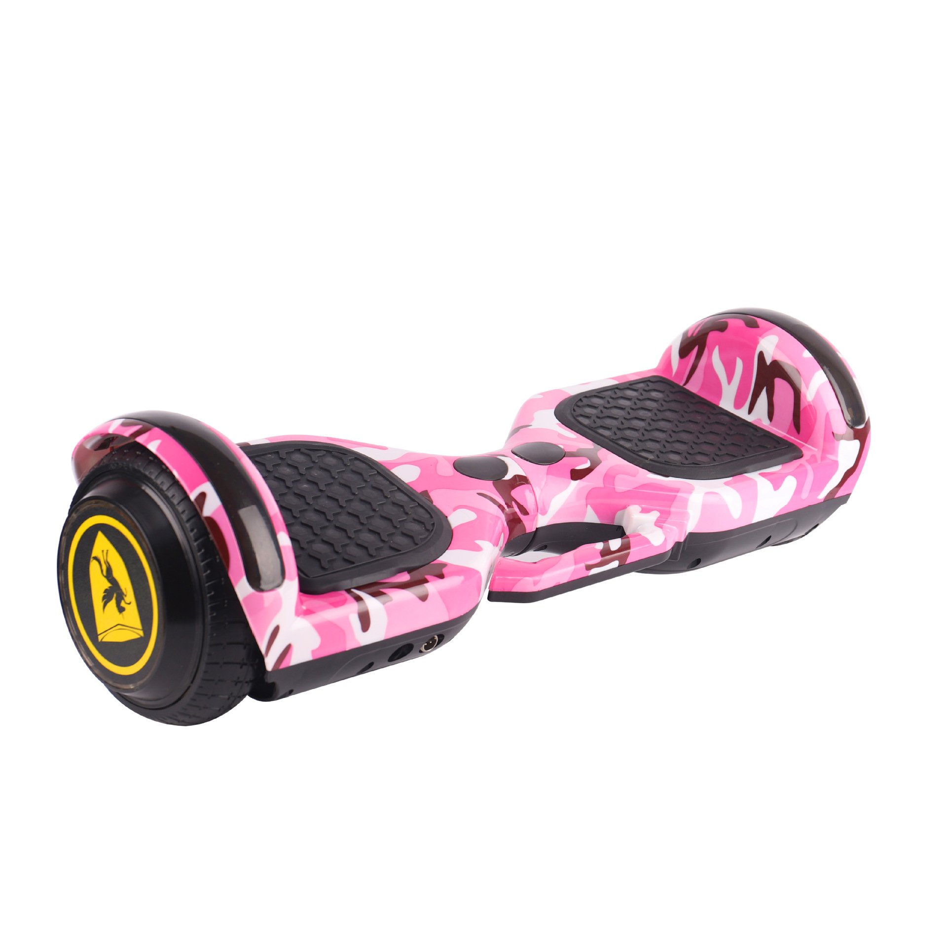 kid's favorite factory price self-balancing electric scooter 54v 800w Self balance Hover board with New Street Art-Inspired Look