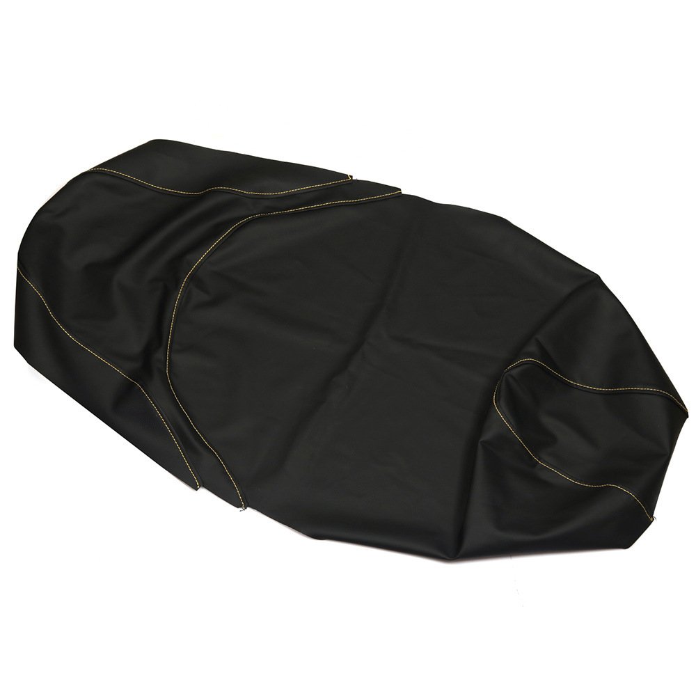 Motorcycle Seat Cover for HONDA PCX160 PCX150 Universal Scooter Cushion Leather Case cushion cover Waterproof cushion leather