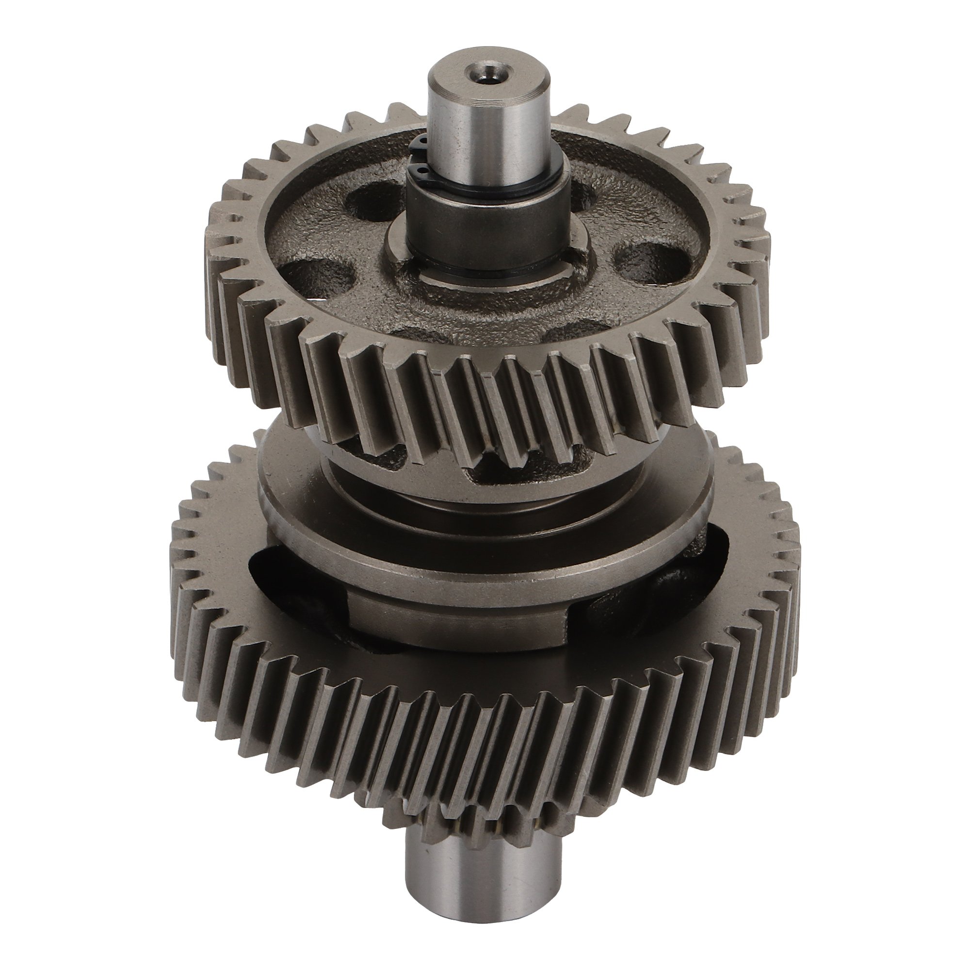 GOOFIT Motorcycle Parts Engine Transmission Gear Set Replacement For ATV 200 Scooter Dirt Pit Bike GO Kart
