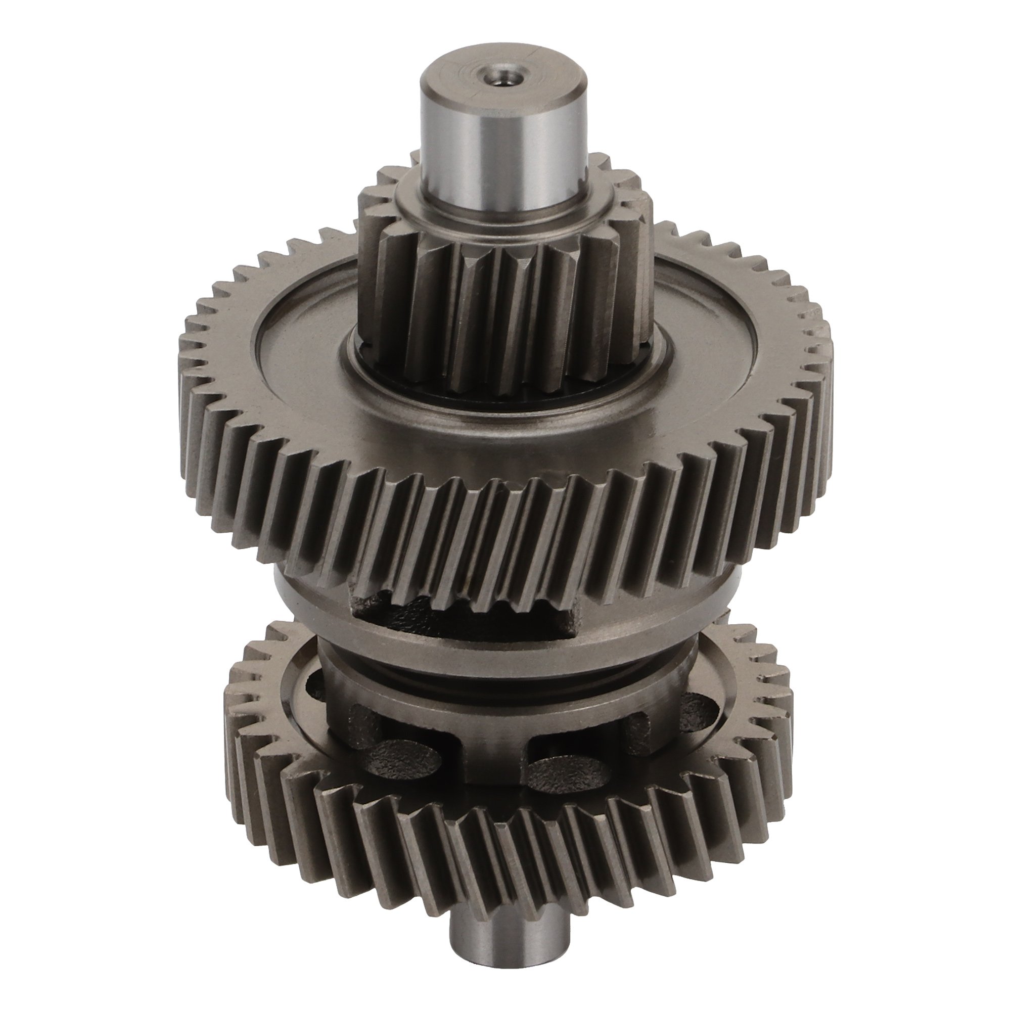 GOOFIT Motorcycle Parts Engine Transmission Gear Set Replacement For ATV 200 Scooter Dirt Pit Bike GO Kart