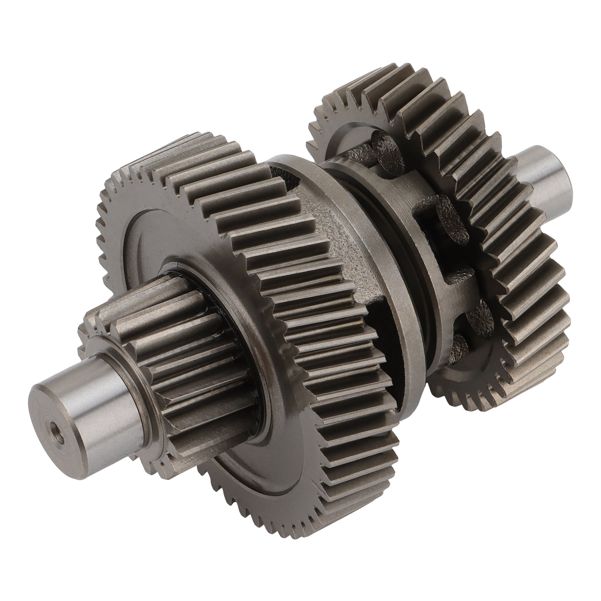 GOOFIT Motorcycle Parts Engine Transmission Gear Set Replacement For ATV 200 Scooter Dirt Pit Bike GO Kart