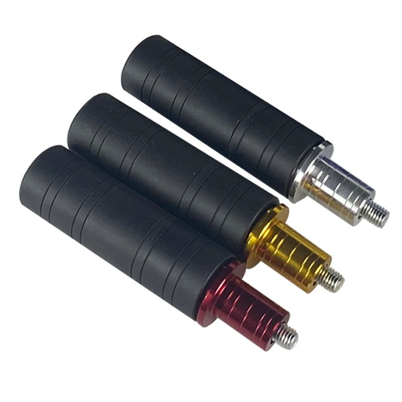 Universal Motorcycle Body Frame Slider Crash Protector Aluminum Alloy Falling Protection