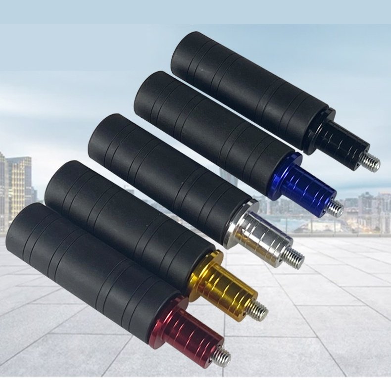 Universal Motorcycle Body Frame Slider Crash Protector Aluminum Alloy Falling Protection