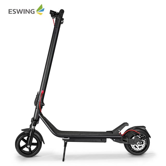 Durable Motor Aluminum Alloy Foldable 500W Electric Scooter with 36V 15Ah Lithium Battery