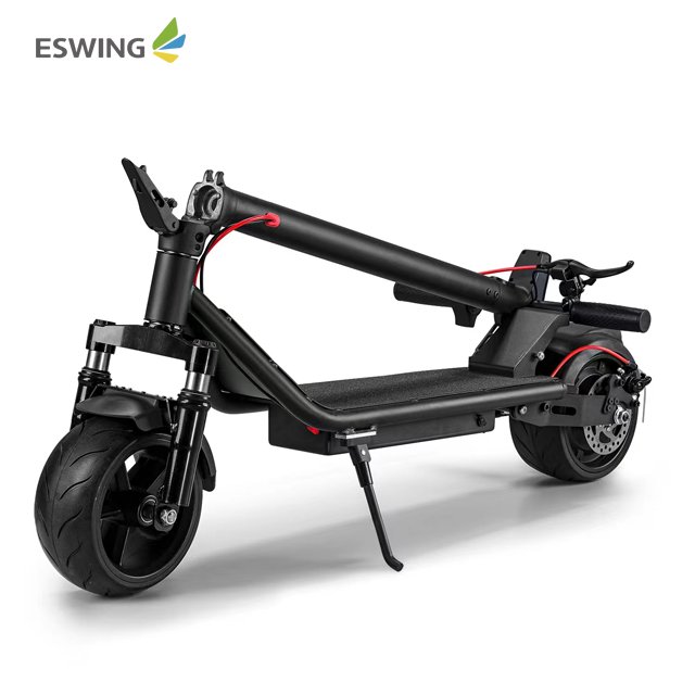 Durable Motor Aluminum Alloy Foldable 500W Electric Scooter with 36V 15Ah Lithium Battery