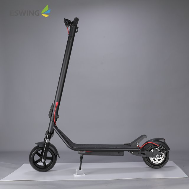 Durable Motor Aluminum Alloy Foldable 500W Electric Scooter with 36V 15Ah Lithium Battery