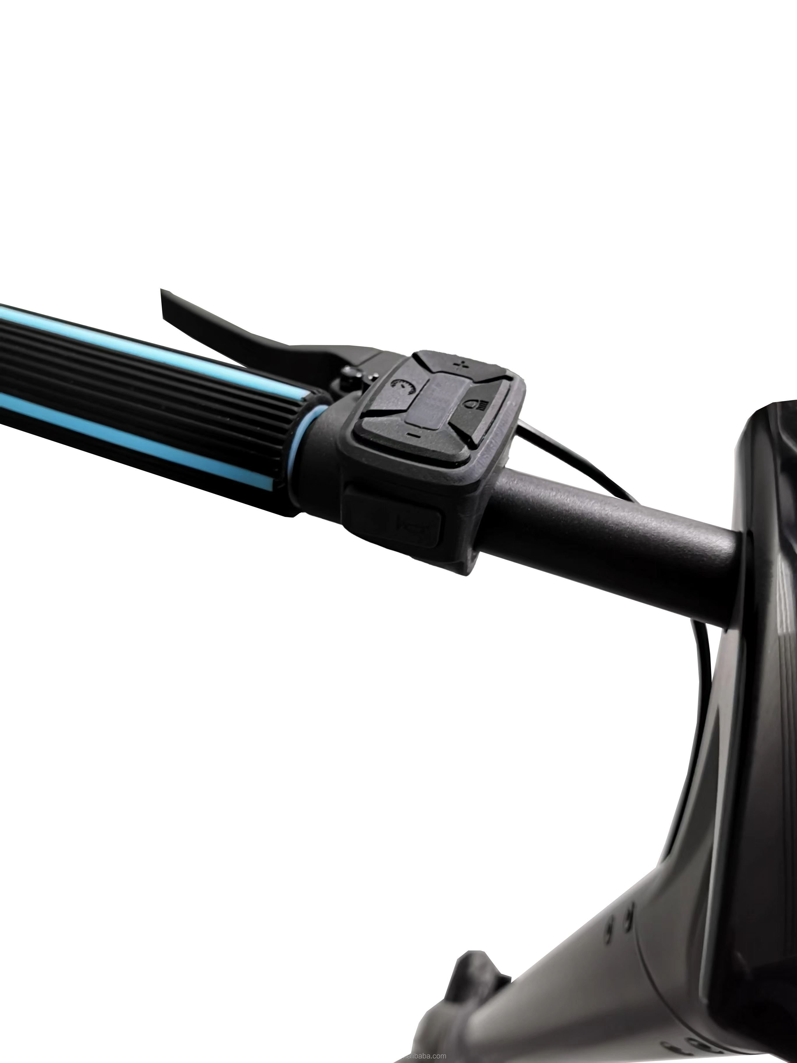 OEM adult electric scooter powerful motor removable battery maximum load 120kg