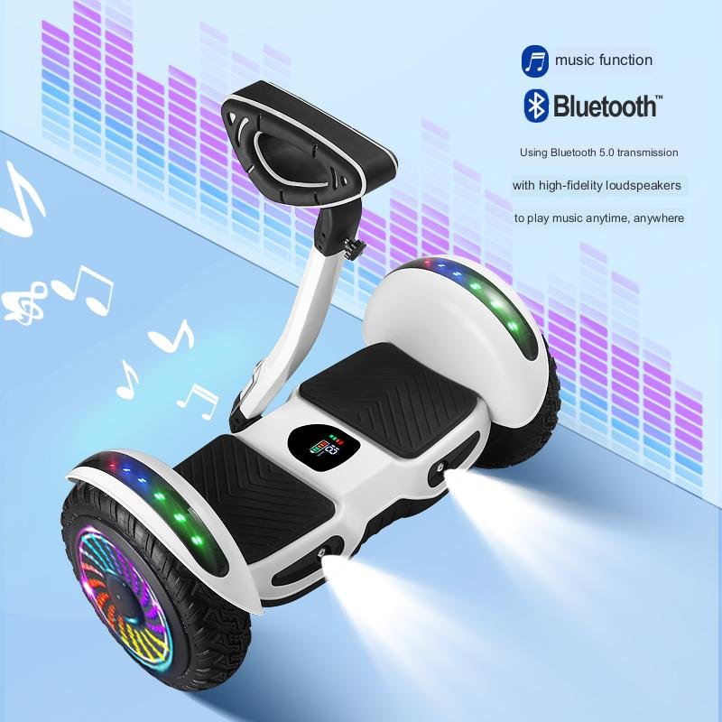 2023 Hot Sales fastest baby balance bike baby ride on car toy kid scooter Two Wheels self-balancing electric scooters