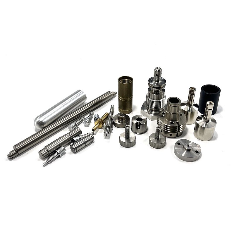 High Precision Auto Spare parts Cnc Car parts, CNC Milling parts, CNC Tuning parts China Supplier Customized