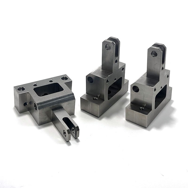 High Precision Auto Spare parts Cnc Car parts, CNC Milling parts, CNC Tuning parts China Supplier Customized