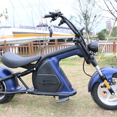 EU Warehouse Electric Scooter M8 2000W 30ah New arrival high speed citycoco offroad motorcycles electric scooter bike