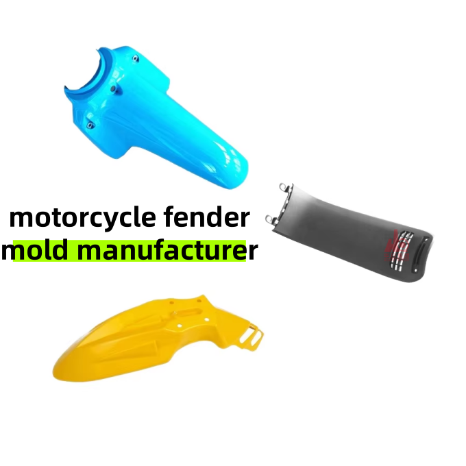 Huari Two-Wheeled Electric Scooter Vehicle Manufacturer of Injection Mould for Plastic Parts Plastic Mold Design and Production