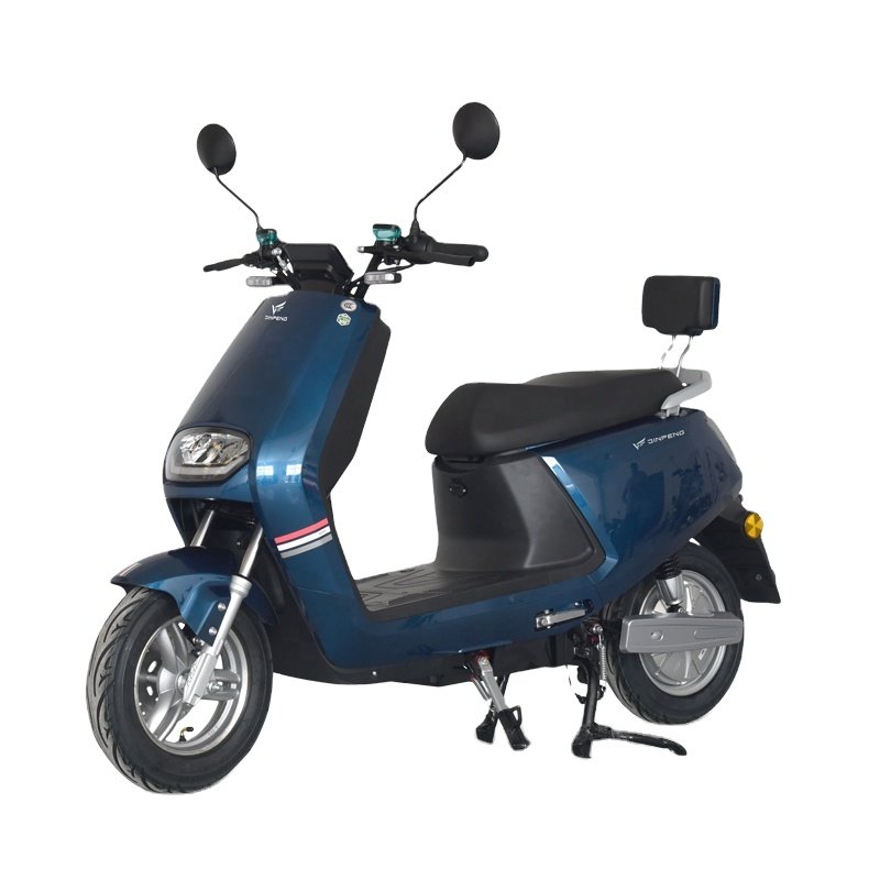 Peerless 1000W 72V easy rider electric scooter mini motorcycle for sale with Lead-acid /lithium battery electric motorcycle