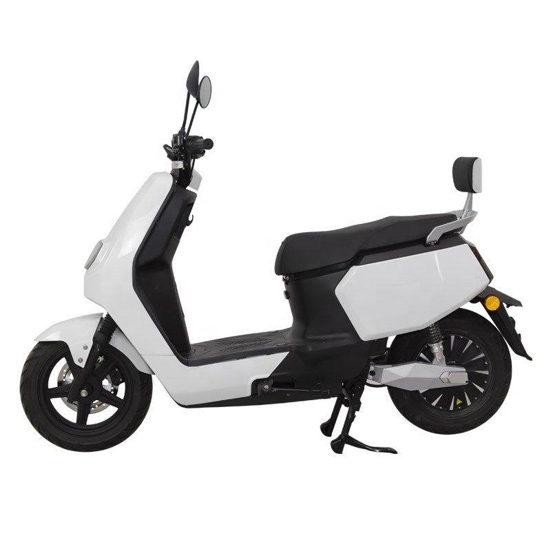 Peerless 1000W 72V easy rider electric scooter mini motorcycle for sale with Lead-acid /lithium battery electric motorcycle
