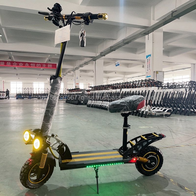 EU Warehouse New Adult Foldable mi 8.5inch 10inch Honeycomb Tire 350W 500W M365 Electric Scooter