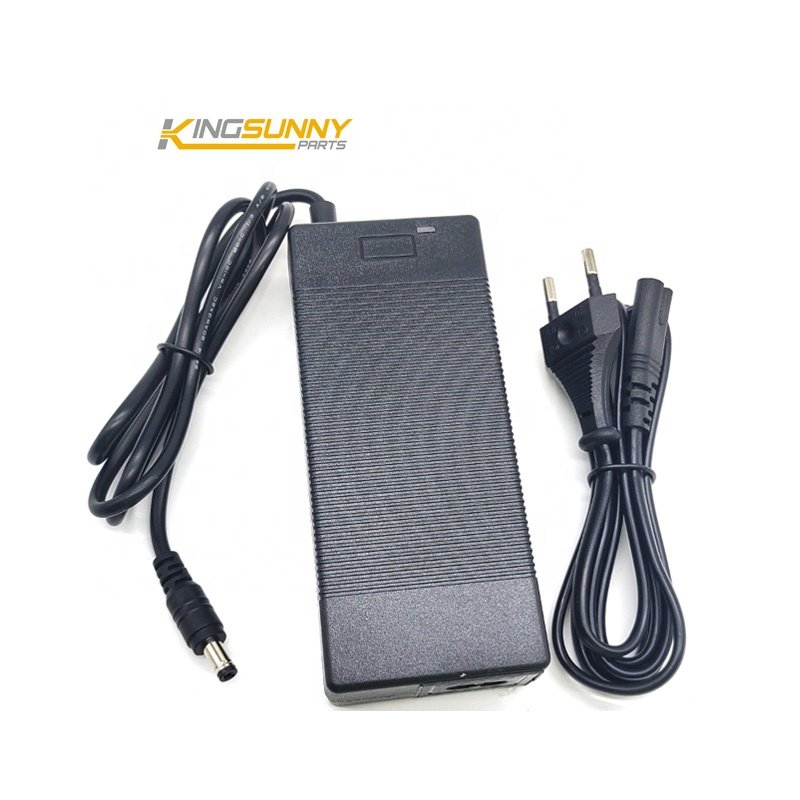 KY-EB0115 Charger 42V 2A DC Plug Power Supply Power Adapter Battery Charger for Kugoo S1 S2 S3 HX Electric Scooter parts