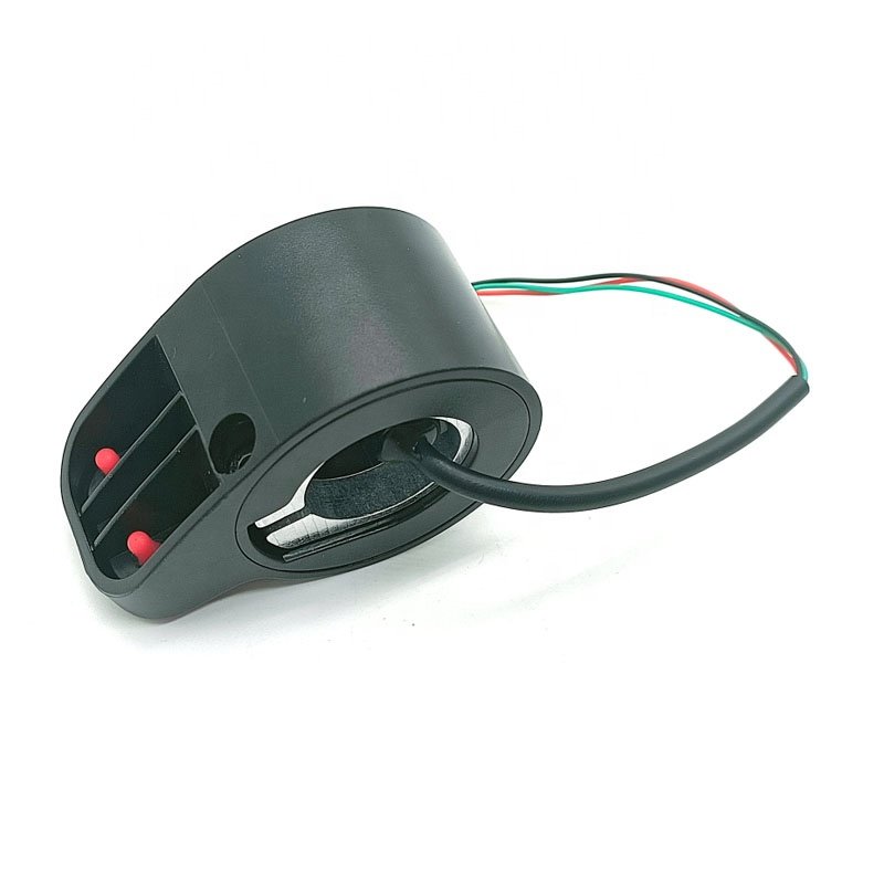 Electric Scooter Parts Handle Bar Accelerator M365 Throttle For Xiaomi M365 Pro Electric Scooter Accessories