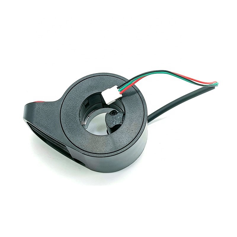 Electric Scooter Parts Handle Bar Accelerator M365 Throttle For Xiaomi M365 Pro Electric Scooter Accessories