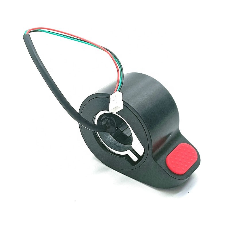 Electric Scooter Parts Handle Bar Accelerator M365 Throttle For Xiaomi M365 Pro Electric Scooter Accessories
