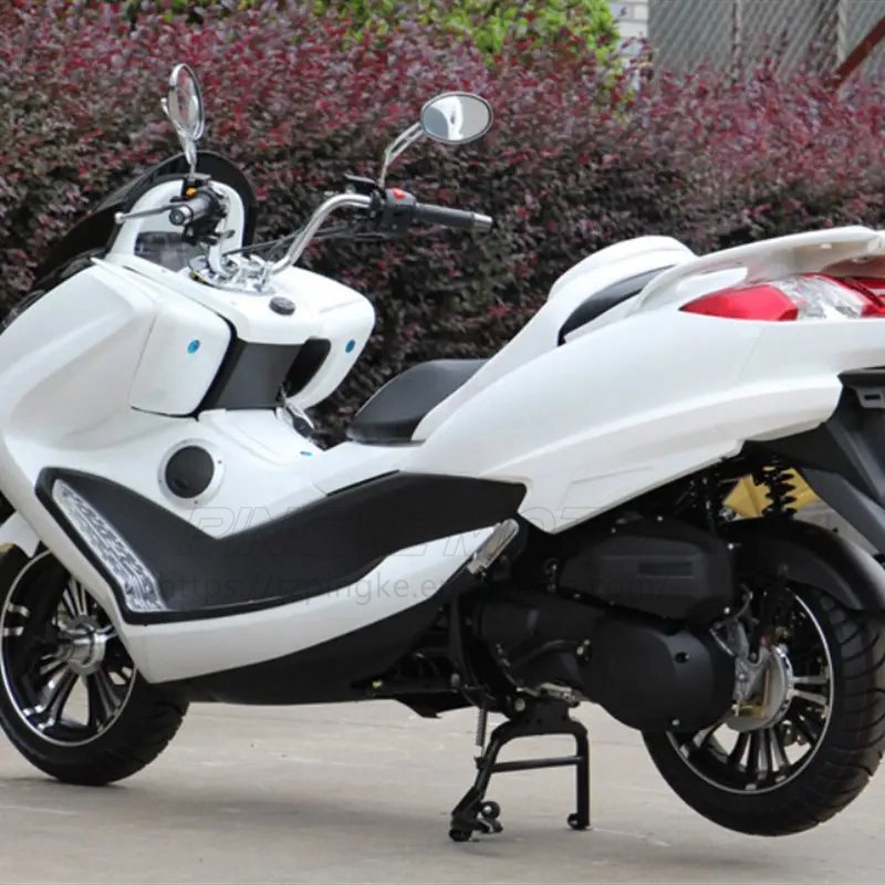 Alloy Foldable Rear Passenger Comfort Footrests Left Right Footrests Cruiser Electric Motorcycle Scooter Body Decoration