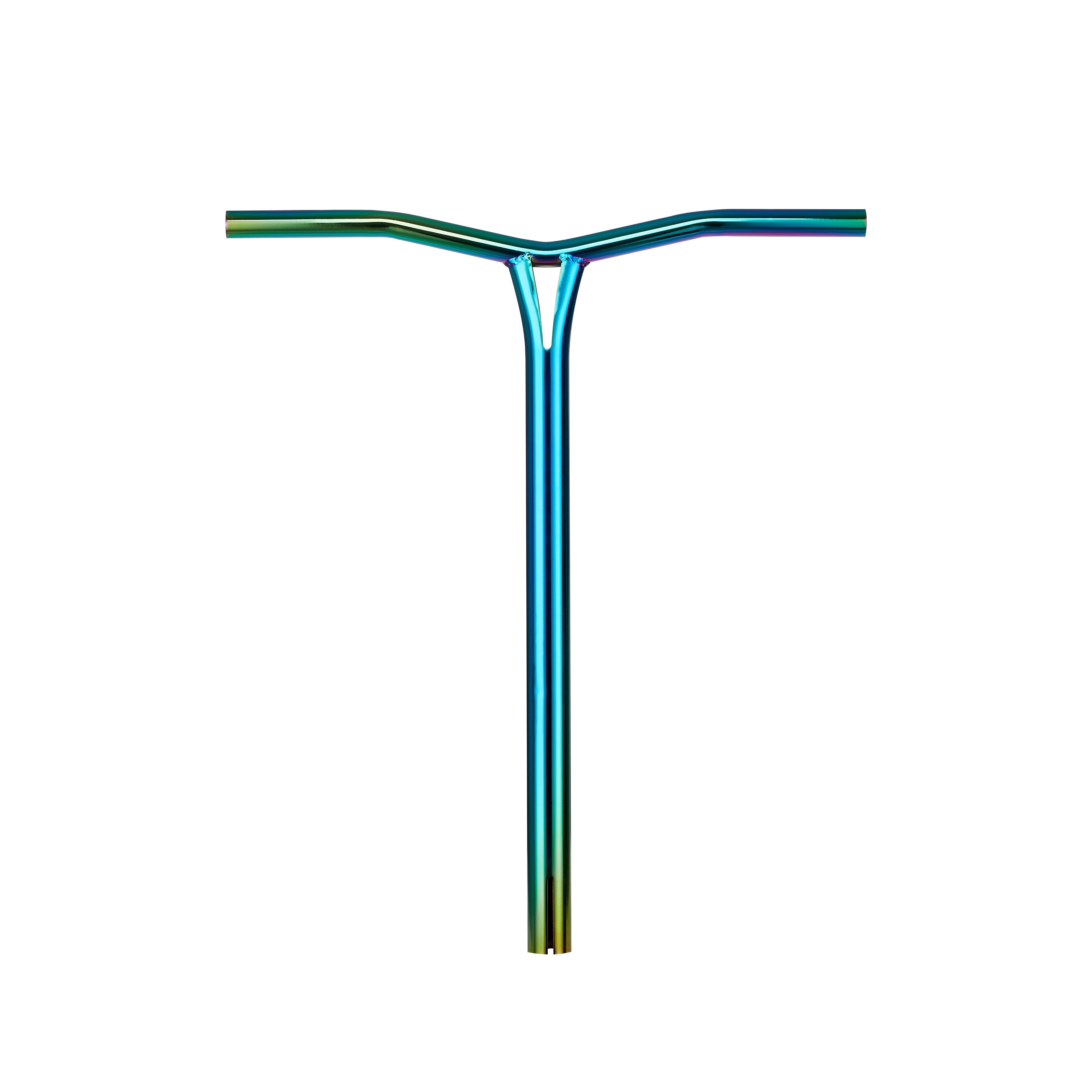 Manufacture Titan Scooter Bar T Bars from China High Quality Scooter Parts & Accessories Pro Stunt Scooter Handlebar