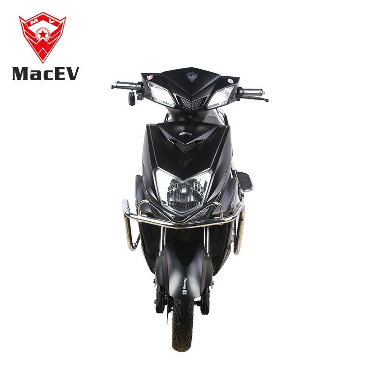 Hot Selling 1000w 60V Leader Two Wheels Adult Electric Motorcycle Electr Scooter Bike