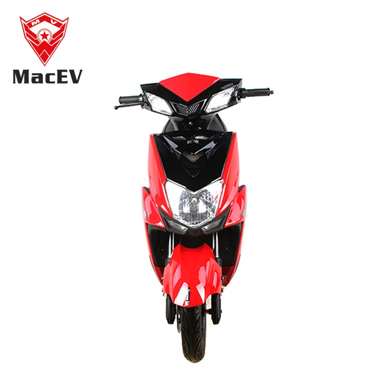 Hot Selling 1000w 60V Leader Two Wheels Adult Electric Motorcycle Electr Scooter Bike