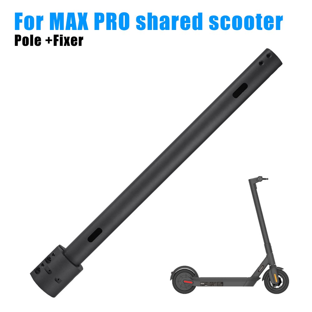 Cityneye AB.05.15.00.00.01 Original Folding Pole For Ninebot MAX G2 KickScooter Front Stem Folding Stick Rod Assembly Parts