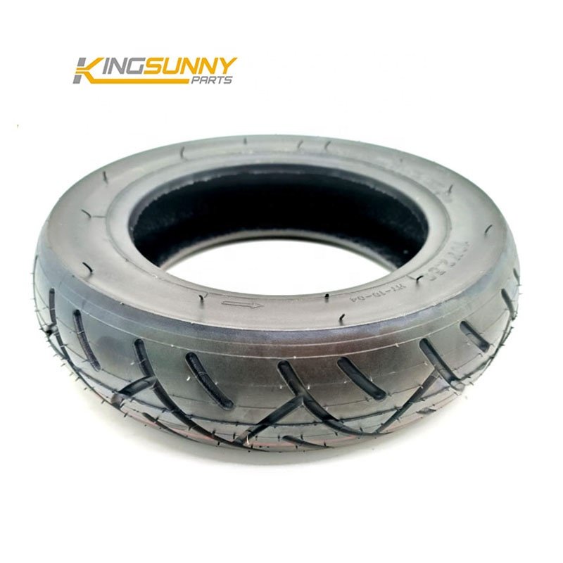 EScooter 10 Inch 10*2.5 Outer Tire For 10*2.5 Wheels Explosion-Proof Tubeless Tyres Electric Scooter Part