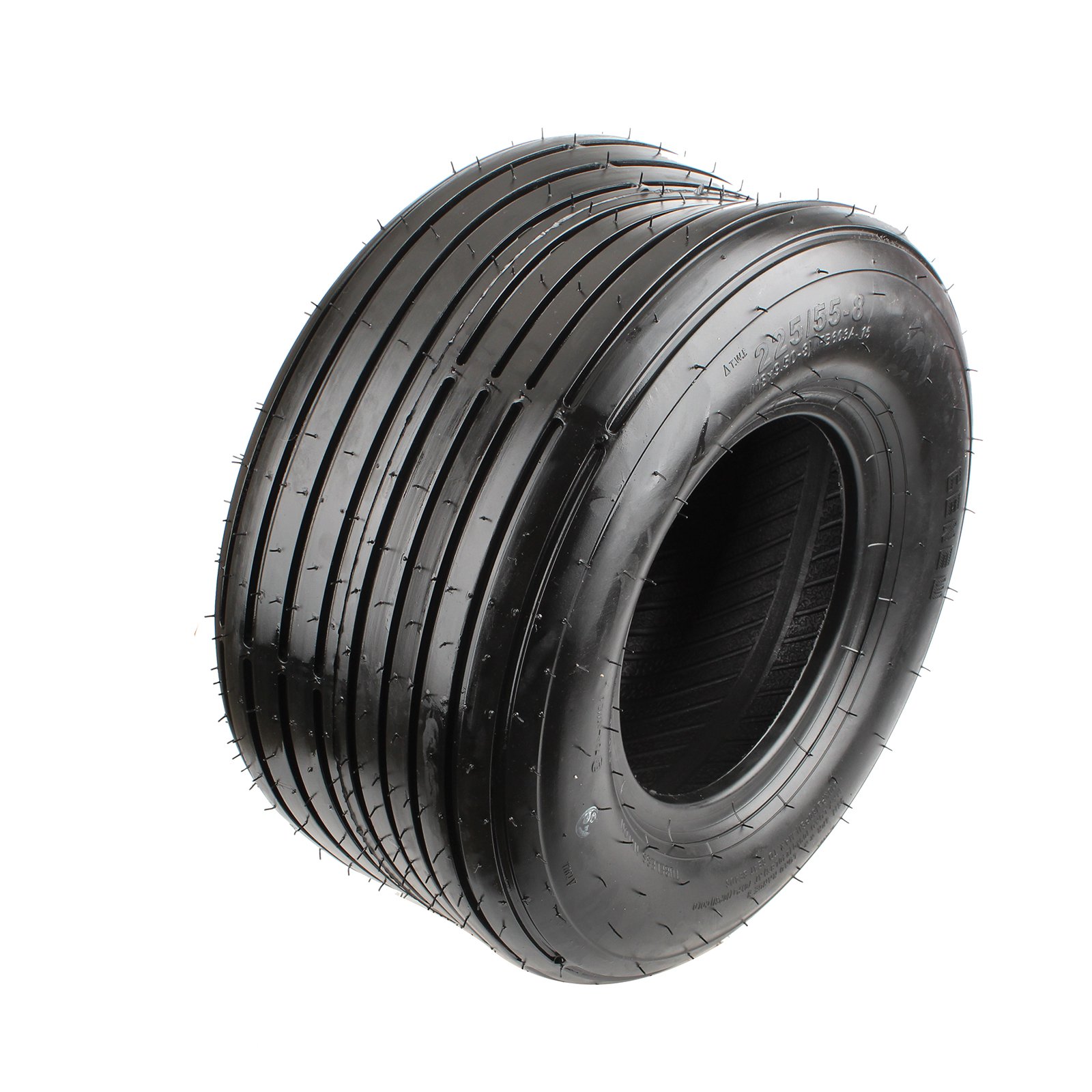 225/55-8 (18x9.5-8) Fat Tire for Citycoco Scooter Parts Accessories