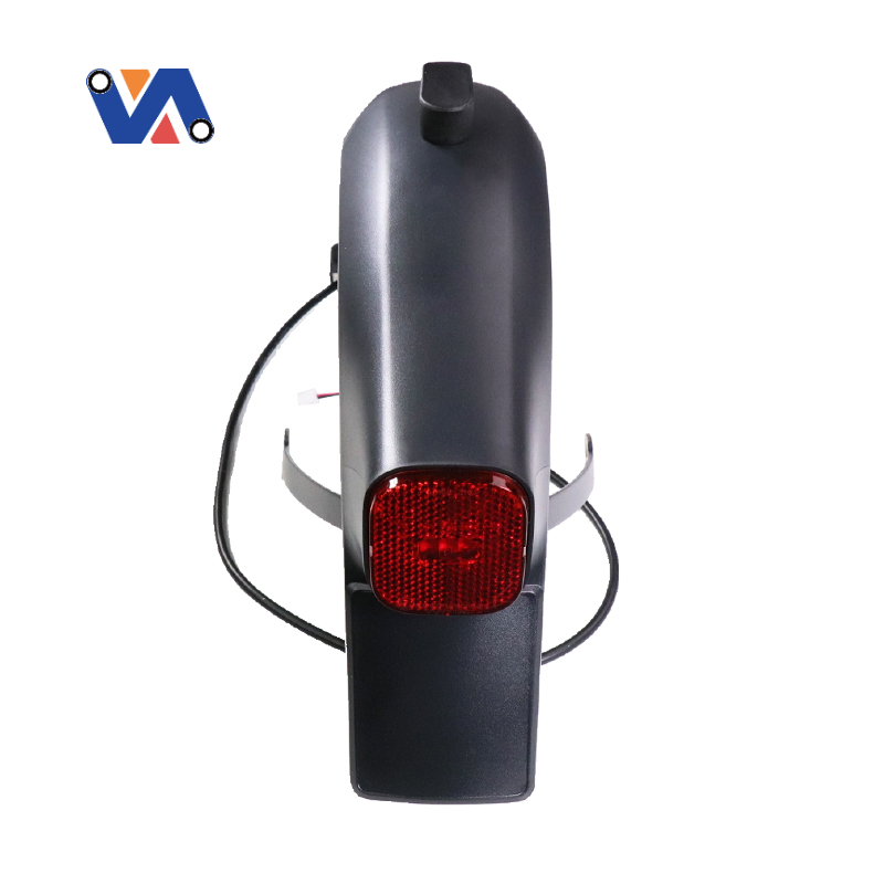New Image OEM Rear Fender Mudguard for Ninebot F2 F2PLUS F2 pro Electric Scooter Original Mudguard Scooter Replacement Accessory