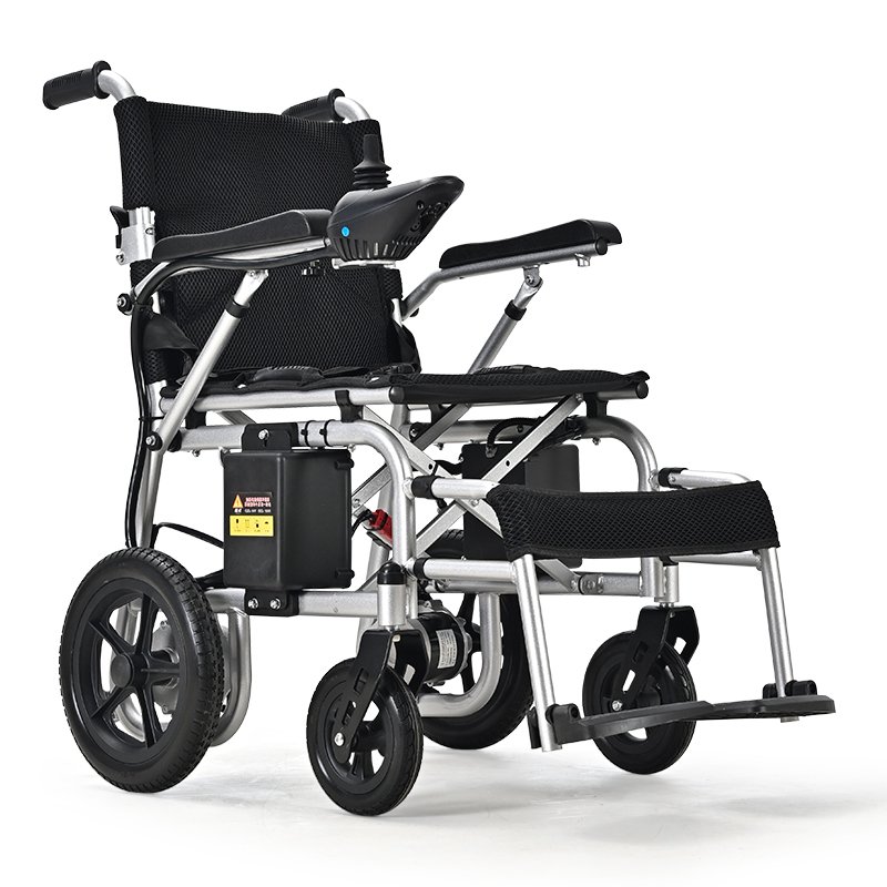 Reima EEC Certificated 1000W Four Wheel Electric Mobility Scooter With Lead Acid Battery