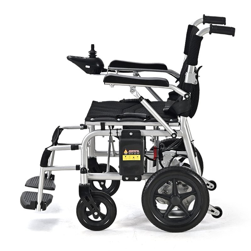 Reima EEC Certificated 1000W Four Wheel Electric Mobility Scooter With Lead Acid Battery