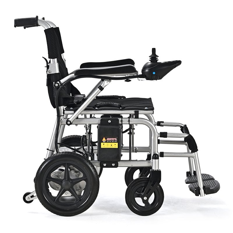 Reima EEC Certificated 1000W Four Wheel Electric Mobility Scooter With Lead Acid Battery