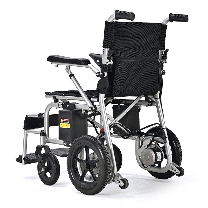 Reima EEC Certificated 1000W Four Wheel Electric Mobility Scooter With Lead Acid Battery