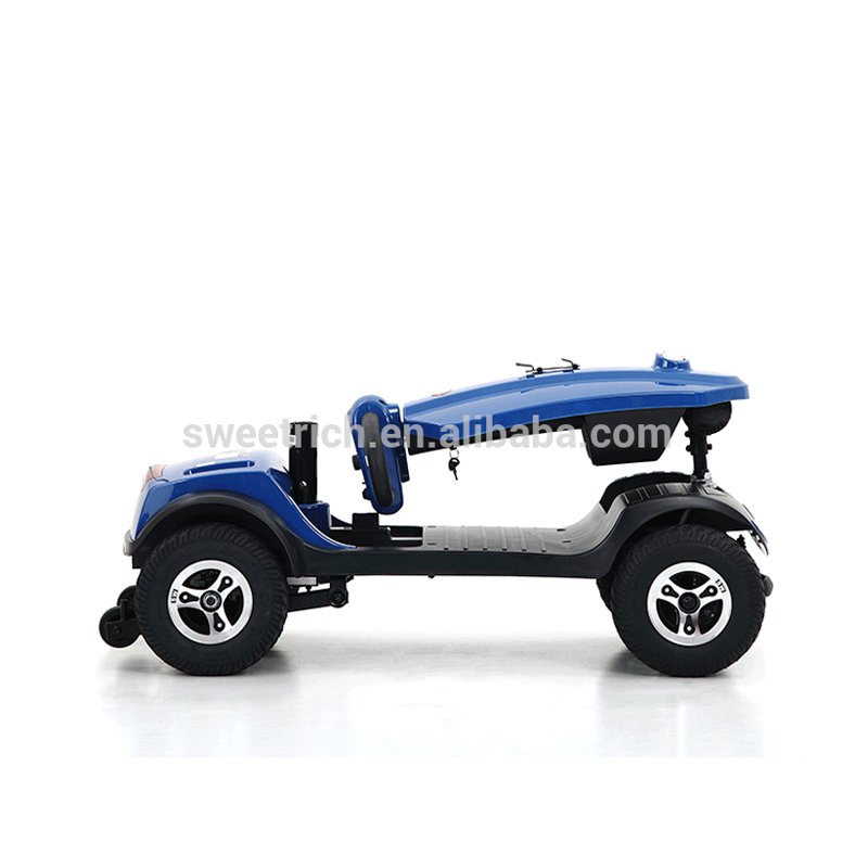 Multifunctional Professional Suitcase Tires Scooter Parts