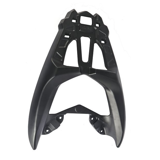 Nmax155 rear shelf luggage rack tail rack Motorcycle Modified Rear Luggage Rack For Yamaha Nmax V2 2020 2022 2023 2024