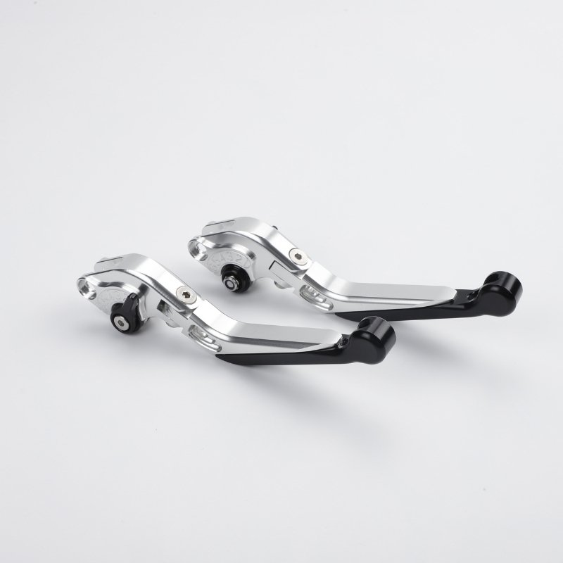 Motorcycle Modification Accessories Brake Clutch Lever Pull Rod Handbrake Handle Switch Lever CNC Aluminum Alloy