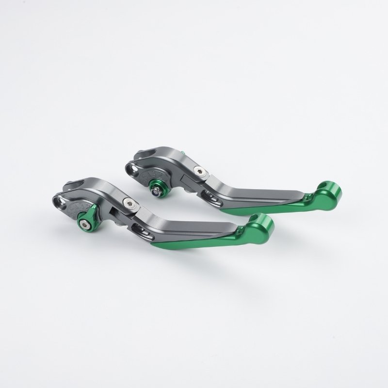 Motorcycle Modification Accessories Brake Clutch Lever Pull Rod Handbrake Handle Switch Lever CNC Aluminum Alloy